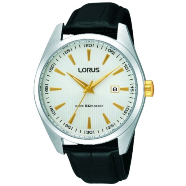 Rokas pulkstenis LORUS RH905DX-9