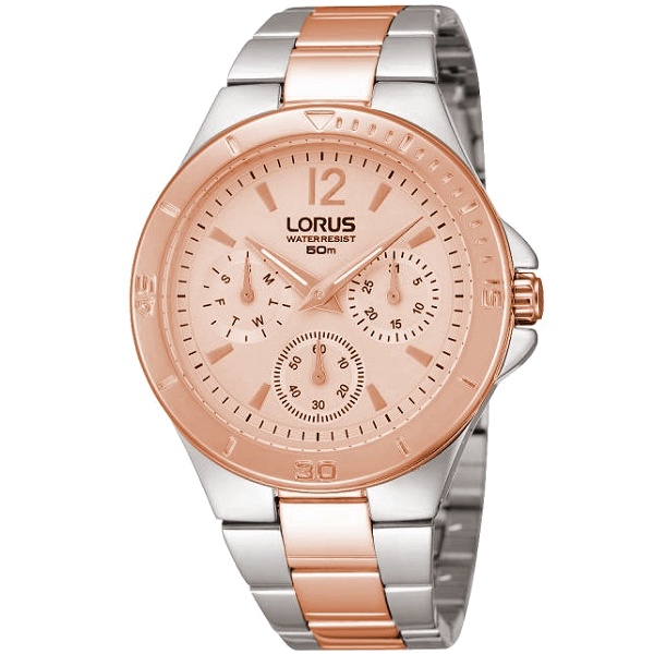 Rokas pulkstenis LORUS RP614BX-9