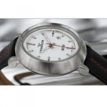 Wristwatch RUBICON RNAC71SIWX05BX