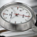 Wristwatch RUBICON RNAC71SIWX05BX