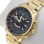 Rokas pulkstenis Orient FEU07001BX