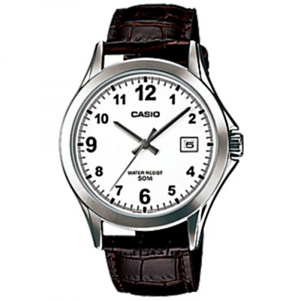 Wristwatch CASIO MTP-1380L-7BVEF