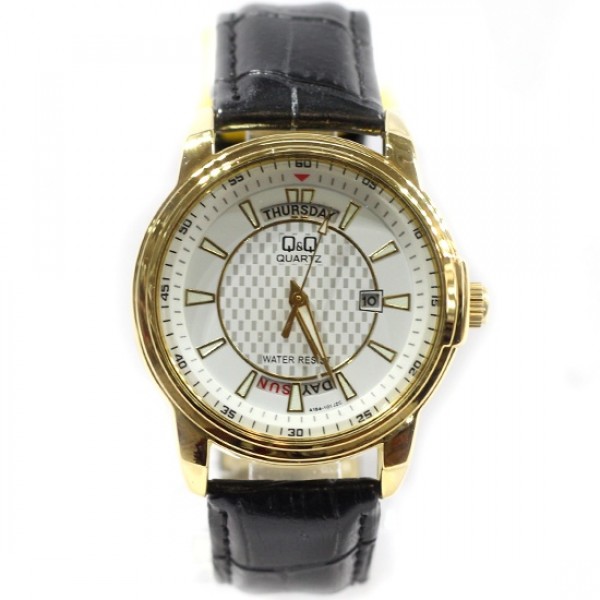 Wristwatch Q&Q A184J101Y
