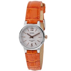 Rokas pulkstenis Casio LTP-1372L-4A2VEF