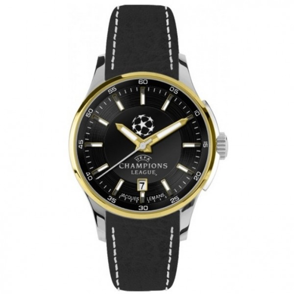 Часы Jacques Lemans UEFA U-35E