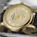 Часы BISSET Aneadam II BSCD57GIGX05BX