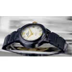 Rokas pulkstenis BISSET Flossy BSPD76VWSX03B1