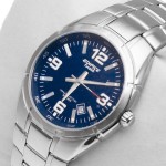 Wristwatch Casio Edifice EF-125D-2AVEF