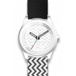 Wristwatch Q&Q Smile Solar RP00J013Y