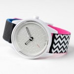 Wristwatch Q&Q Smile Solar RP00J013Y