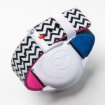 Wristwatch Q&Q Smile Solar RP00J013Y