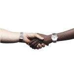 Wristwatch Q&Q Smile Solar RP00J013Y