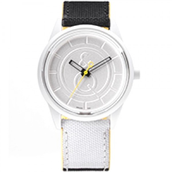 Wristwatch Q&Q Smile Solar RP00J010Y