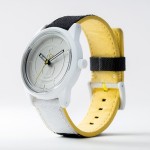 Wristwatch Q&Q Smile Solar RP00J010Y