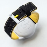 Wristwatch Q&Q Smile Solar RP00J010Y