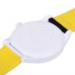 Wristwatch Q&Q Smile Solar RP00J010Y