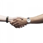 Wristwatch Q&Q Smile Solar RP00J010Y