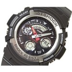 Часы Casio G-Shock AW-590-1AER