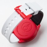 Rokas pulkstenis Q&Q Smile Solar RP00J007Y Rokas pulkstenis Q&Q Smile Solar RP00J007Y