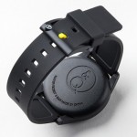 Wristwatch Q&Q Smile Solar RP00J002Y