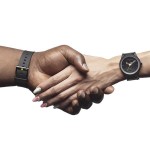 Wristwatch Q&Q Smile Solar RP00J002Y