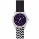 Wristwatch Q&Q Smile Solar RP00J015Y