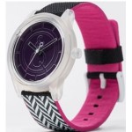 Wristwatch Q&Q Smile Solar RP00J015Y