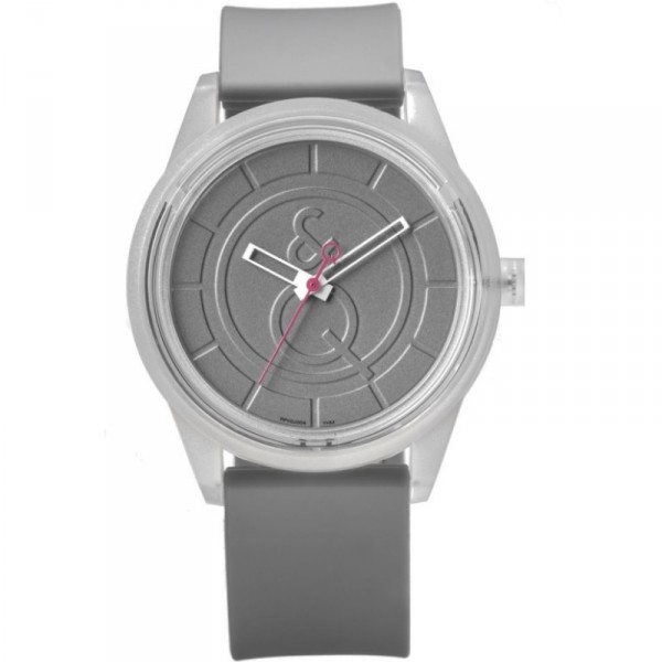 Wristwatch Q&Q Smile Solar RP00J004Y
