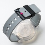 Wristwatch Q&Q Smile Solar RP00J004Y