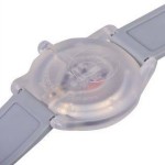 Wristwatch Q&Q Smile Solar RP00J004Y