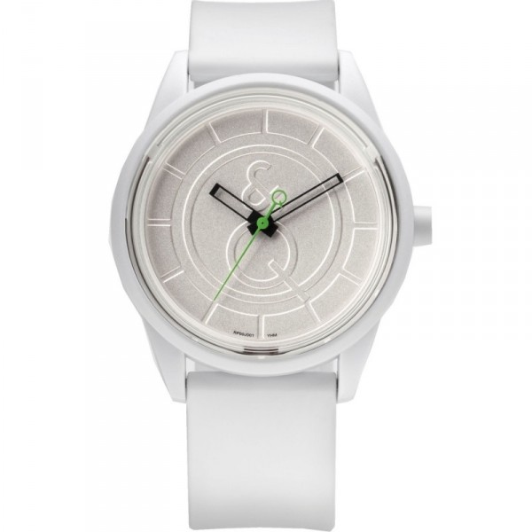 Wristwatch Q&Q Smile Solar RP00J001Y