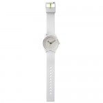 Wristwatch Q&Q Smile Solar RP00J001Y