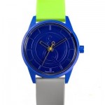 Wristwatch Q&Q Smile Solar RP00J008Y