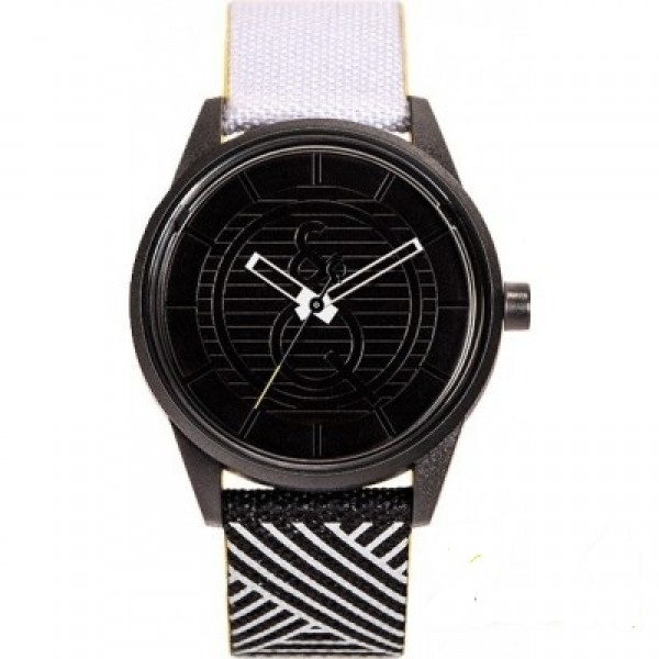 Wristwatch Q&Q Smile Solar RP00J012Y