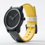 Wristwatch Q&Q Smile Solar RP00J012Y