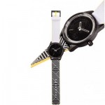 Wristwatch Q&Q Smile Solar RP00J012Y