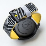 Wristwatch Q&Q Smile Solar RP00J012Y