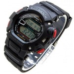 Часы CASIO G-Shock G-9000-1VER