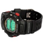 Часы CASIO G-Shock G-9000-1VER