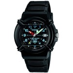 Wristwatch Casio HDA-600B-1BVEF