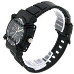Wristwatch Casio HDA-600B-1BVEF