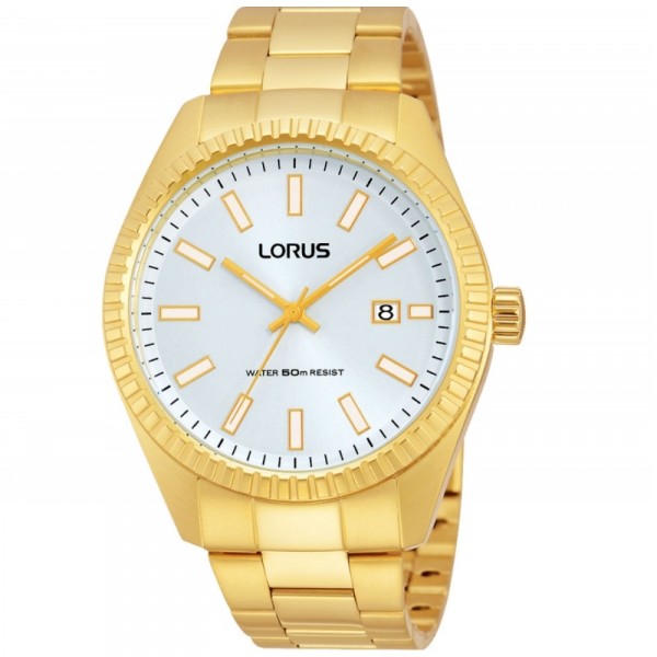 Rokas pulkstenis LORUS RH994DX-9 Rokas pulkstenis LORUS RH994DX-9