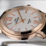 Wristwatch BISSET Elizeusz III BSCD58RISX05BX Wristwatch BISSET Elizeusz III BSCD58RISX05BX
