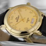 Rokas pulkstenis BISSET BSCD59GMGX05BX