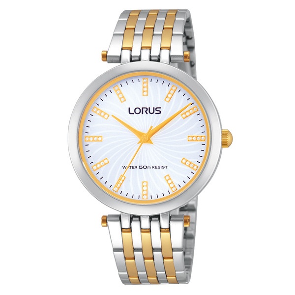 Rokas pulkstenis LORUS RRS43UX-9 Rokas pulkstenis LORUS RRS43UX-9