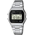 Rokas pulkstenis Casio A158WEA-1EF Rokas pulkstenis Casio A158WEA-1EF