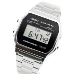 Rokas pulkstenis Casio A158WEA-1EF Rokas pulkstenis Casio A158WEA-1EF