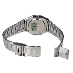 Rokas pulkstenis Casio A158WEA-1EF Rokas pulkstenis Casio A158WEA-1EF