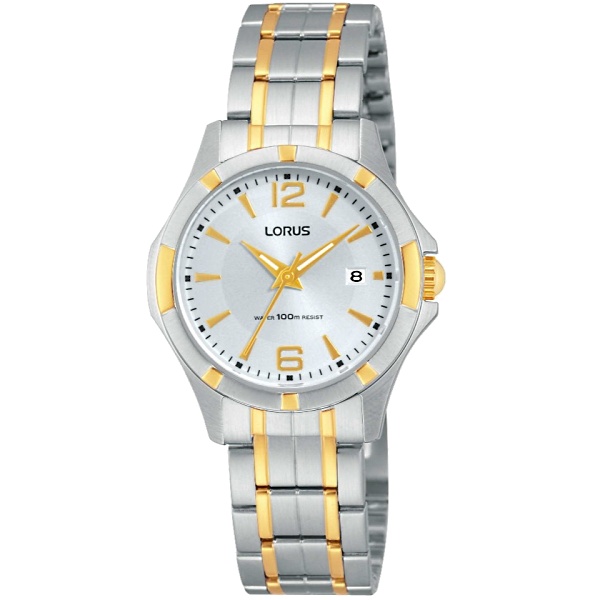Wristwatch LORUS RJ276AX-9 Wristwatch LORUS RJ276AX-9