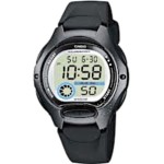 Wristwatch CASIO LW-200-1BVEF